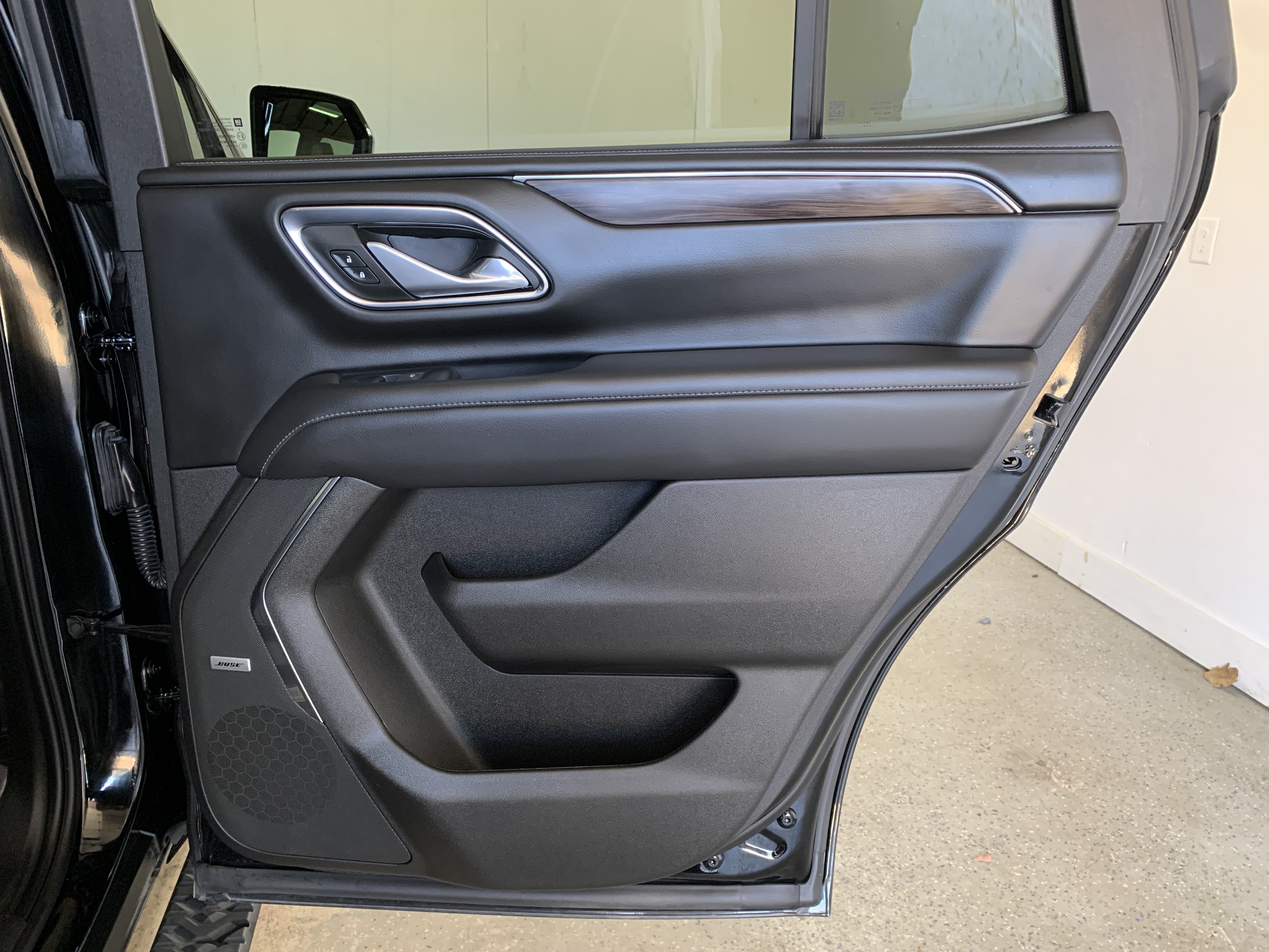 2023 Chevrolet Tahoe Z71 - Photo 40