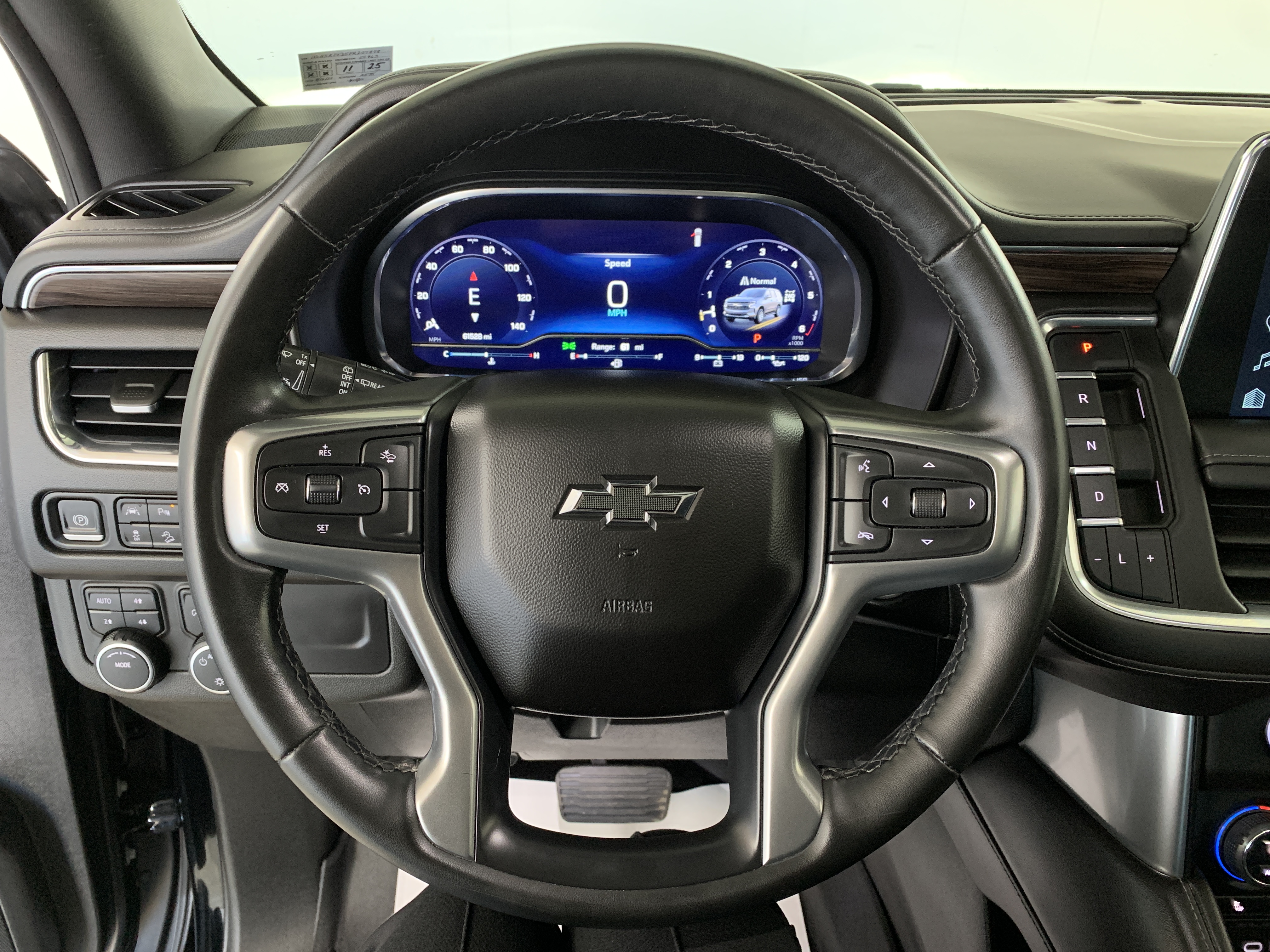 2023 Chevrolet Tahoe Z71 - Photo 20