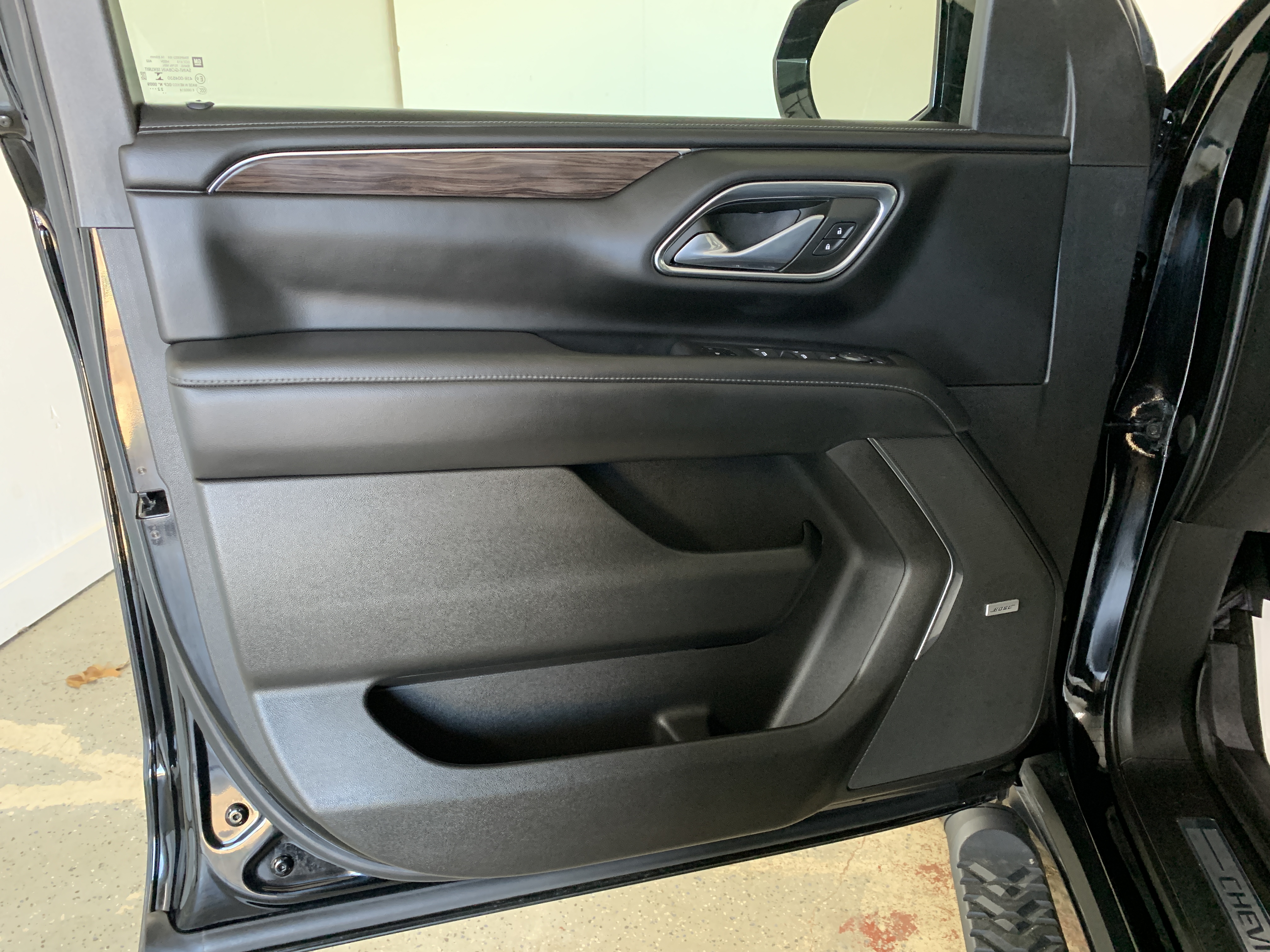 2023 Chevrolet Tahoe Z71 - Photo 17