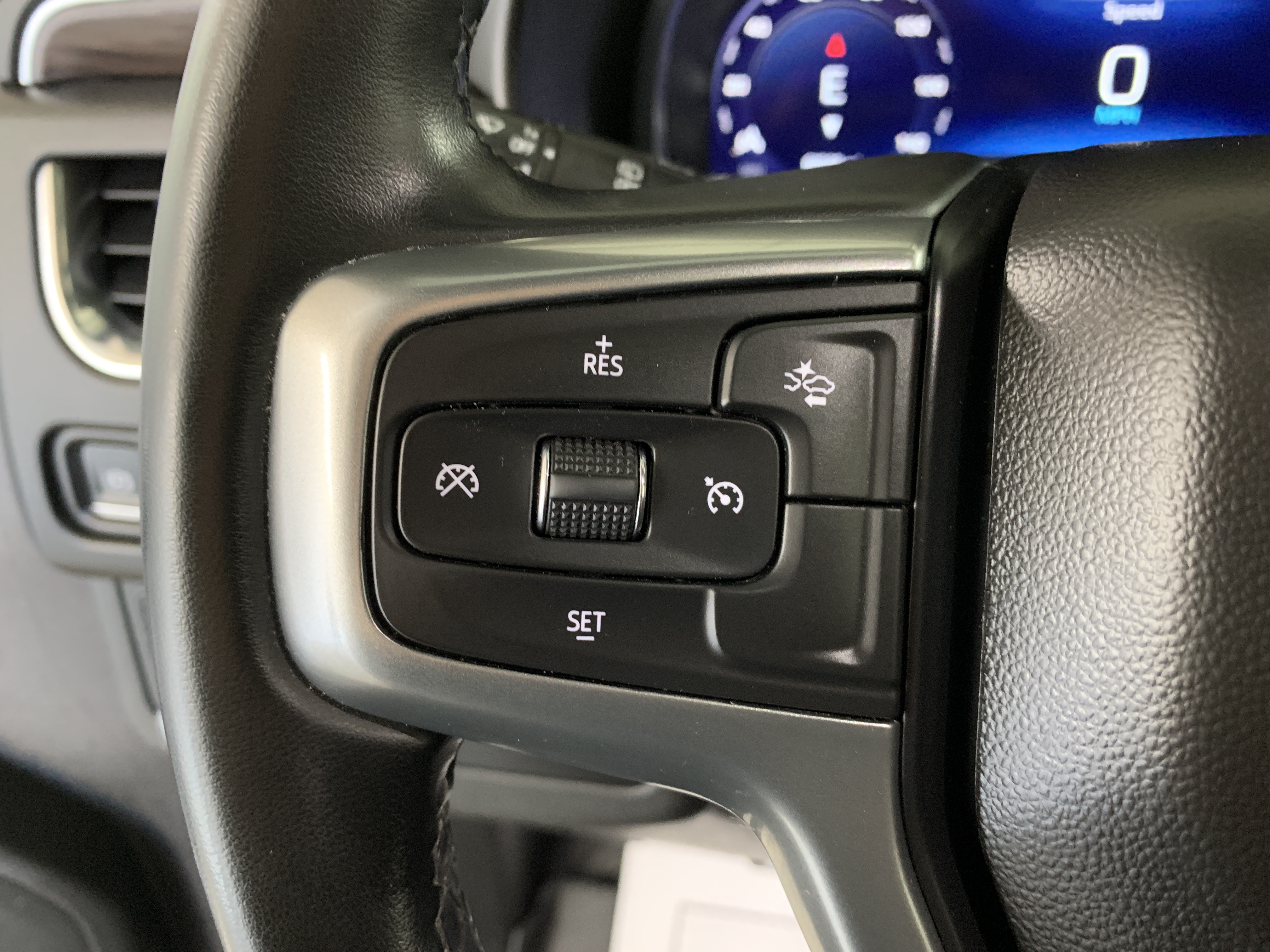 2023 Chevrolet Tahoe Z71 - Photo 23