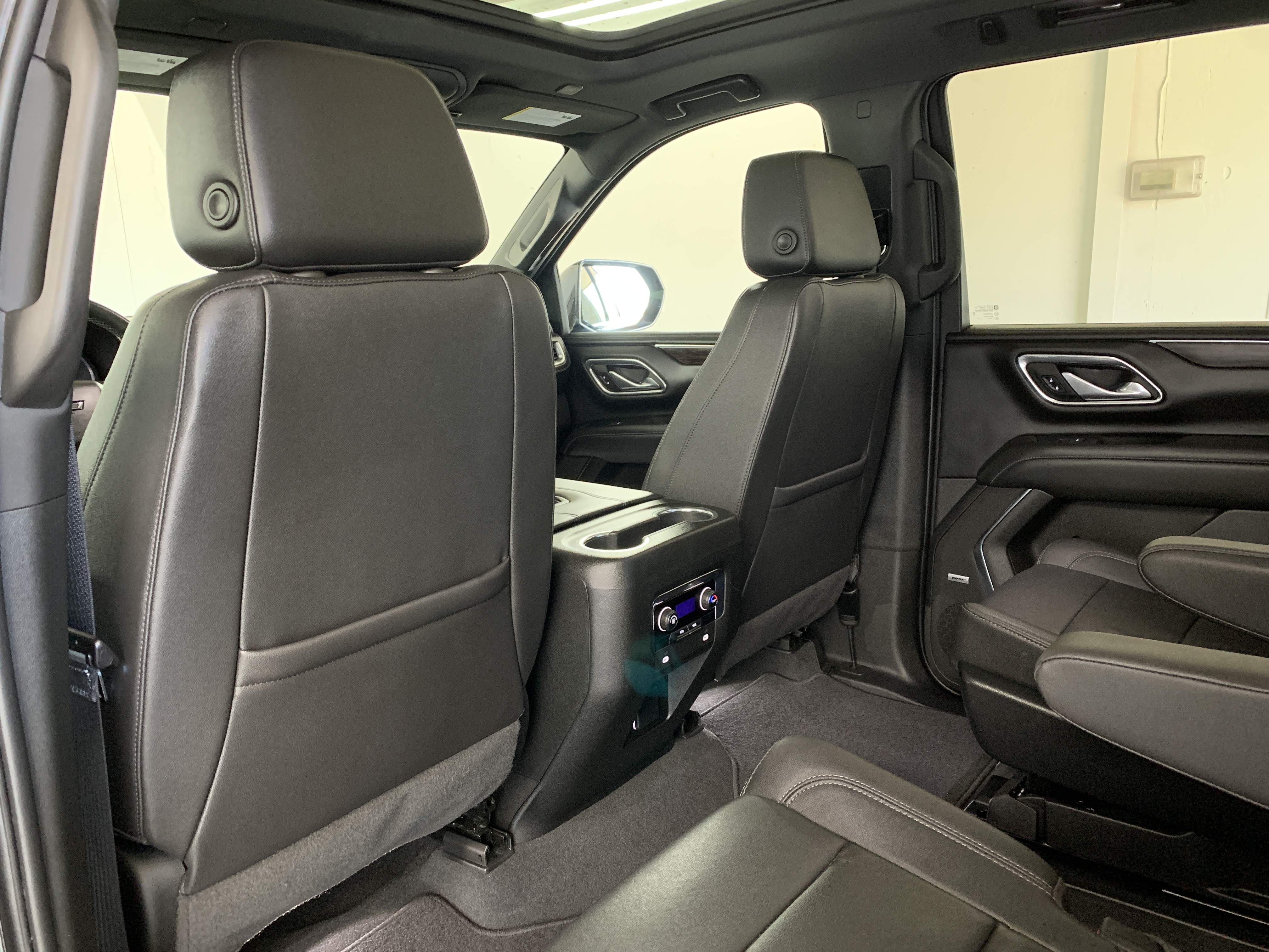 2023 Chevrolet Tahoe Z71 - Photo 42