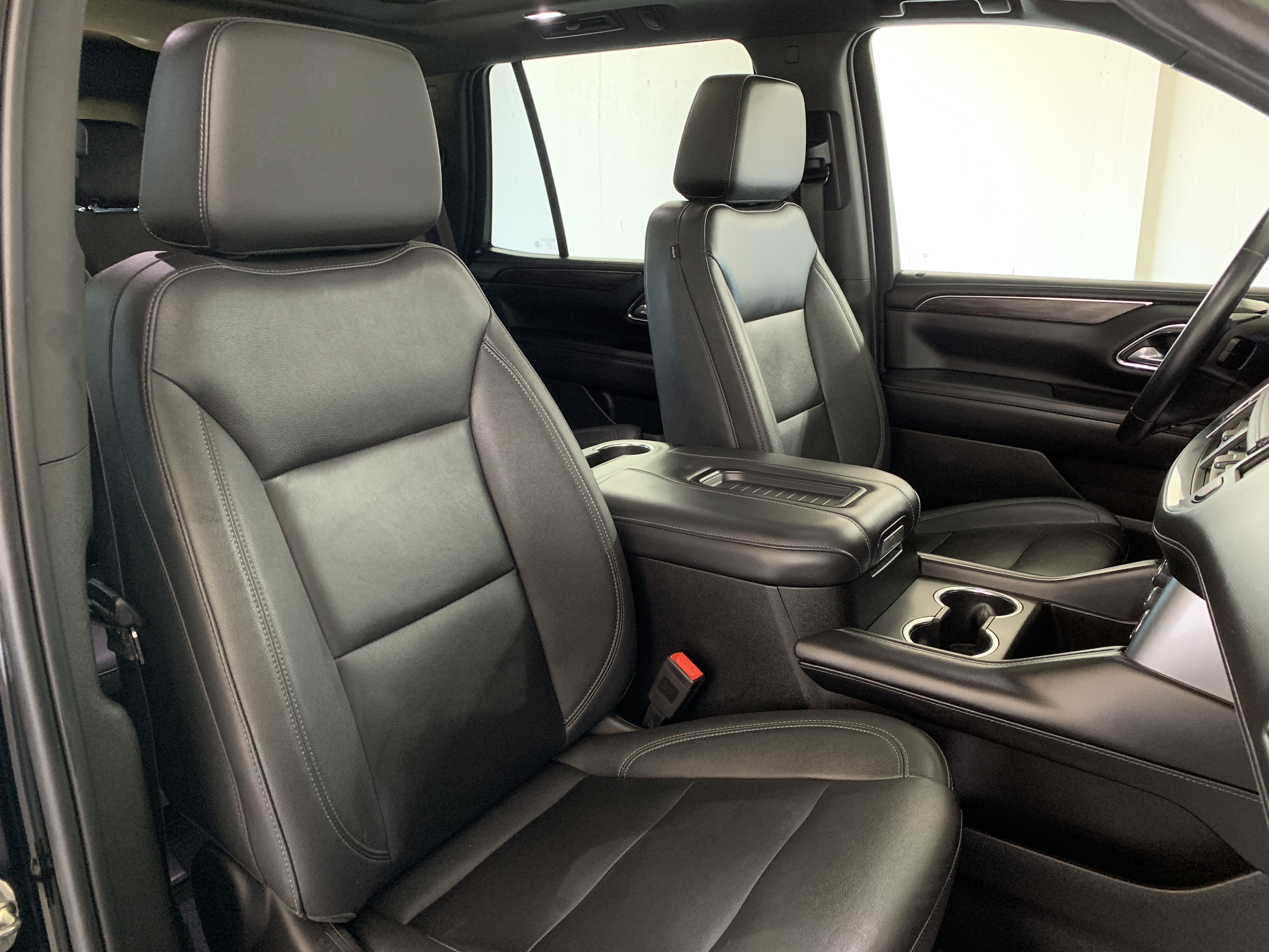 2023 Chevrolet Tahoe Z71 - Photo 33