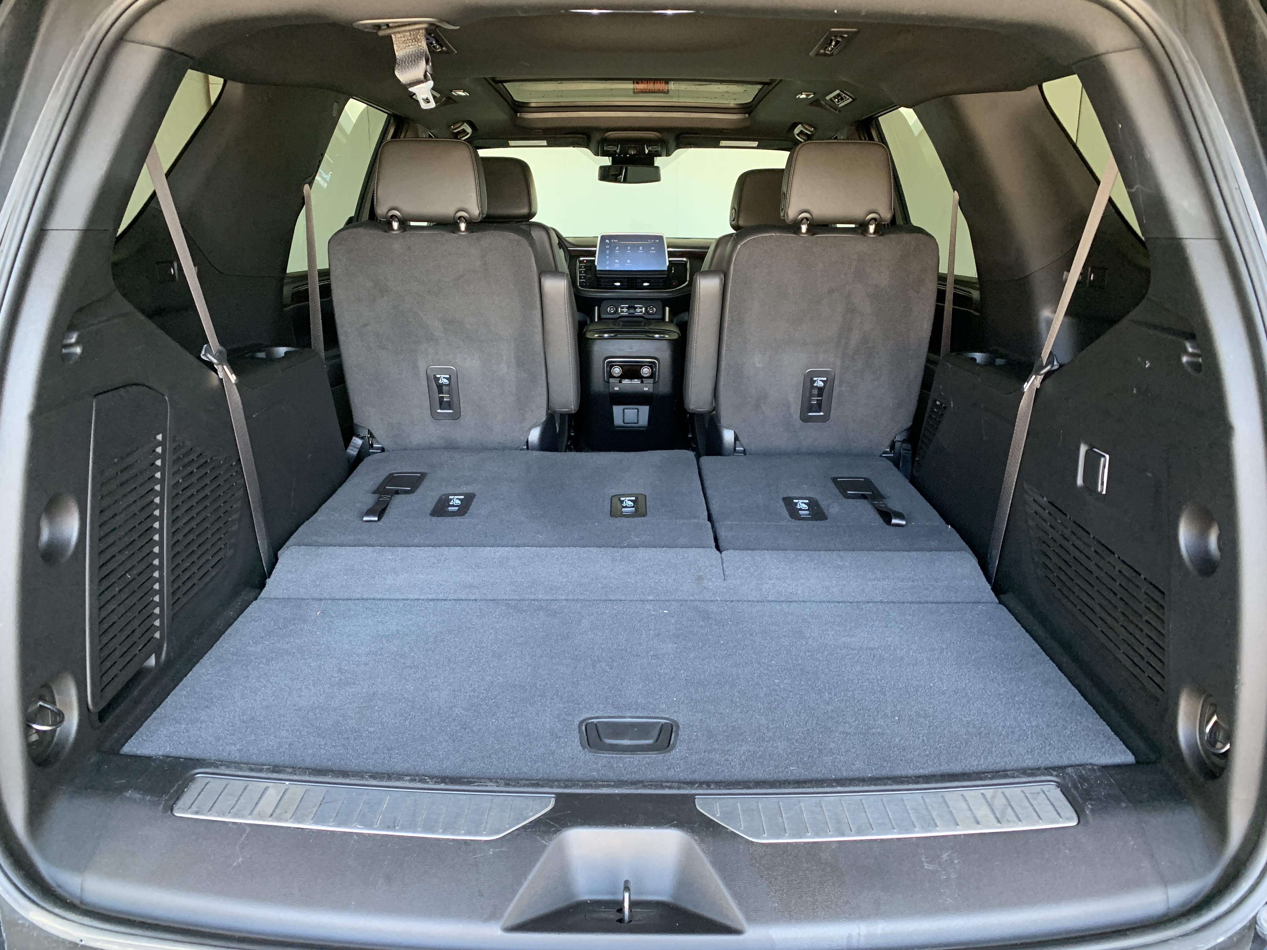 2023 Chevrolet Tahoe Z71 - Photo 49