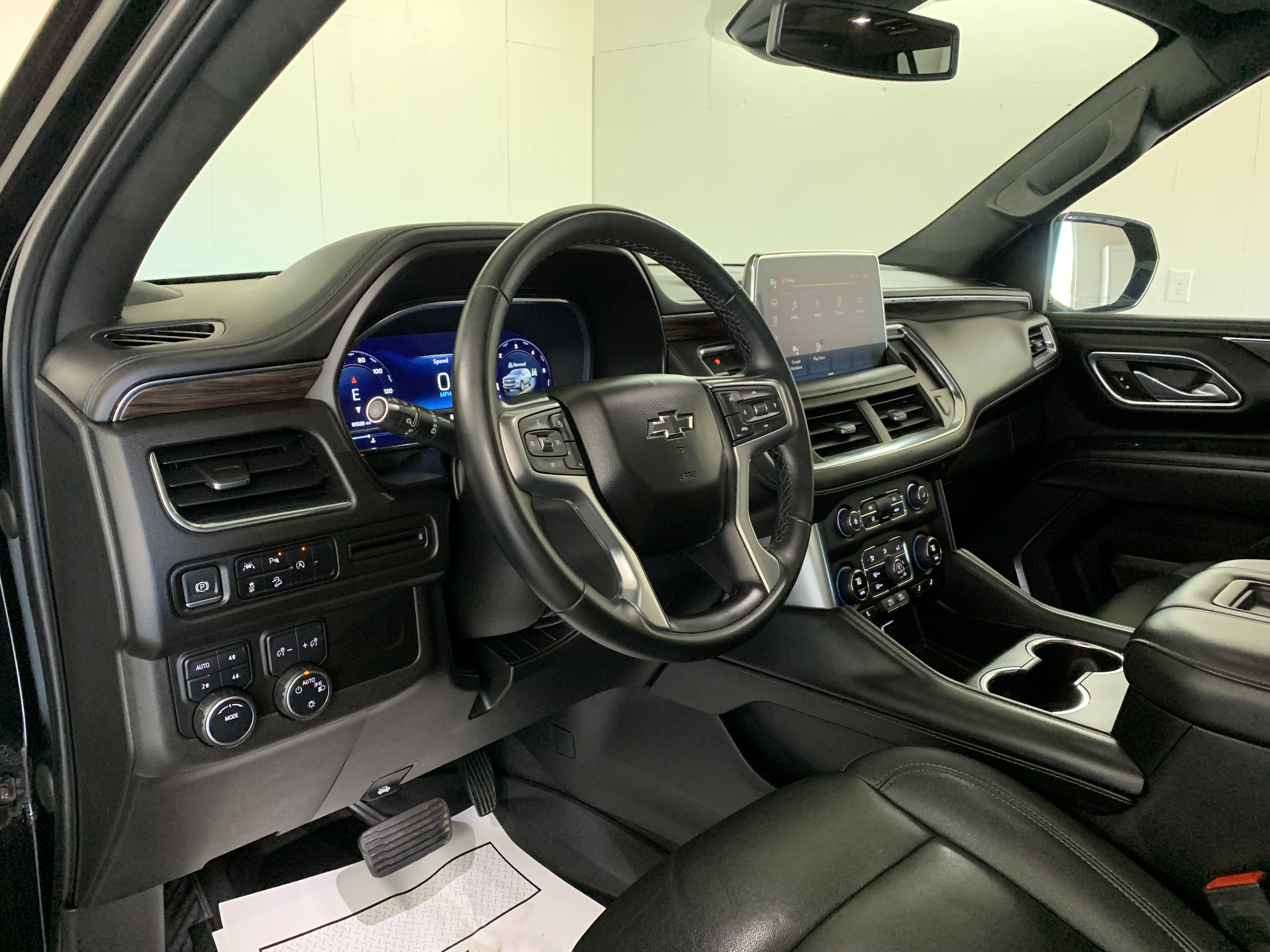 2023 Chevrolet Tahoe Z71 - Photo 14