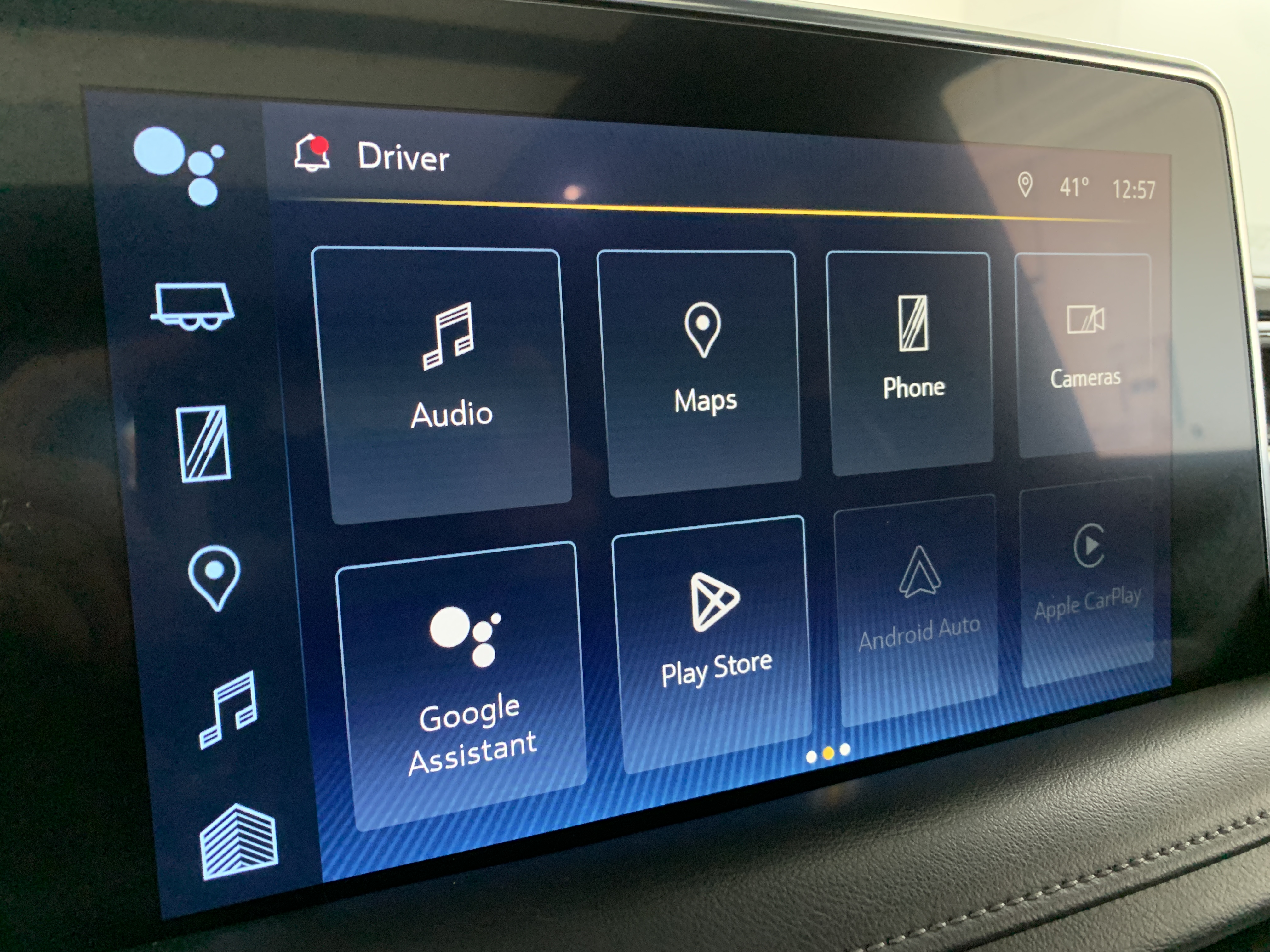 2023 Chevrolet Tahoe Z71 - Photo 27