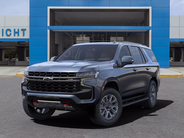 New 2021 Chevrolet Tahoe Z71 Four Wheel Drive SUV