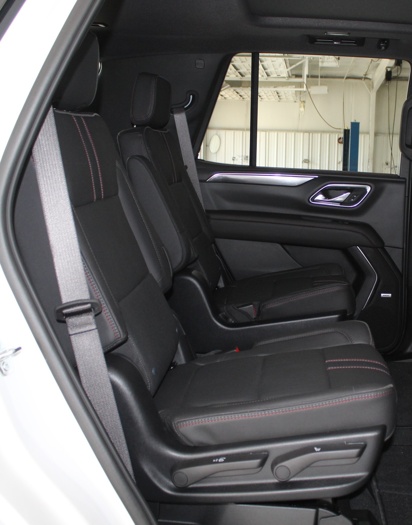 2024 Chevrolet Tahoe RST photo 10