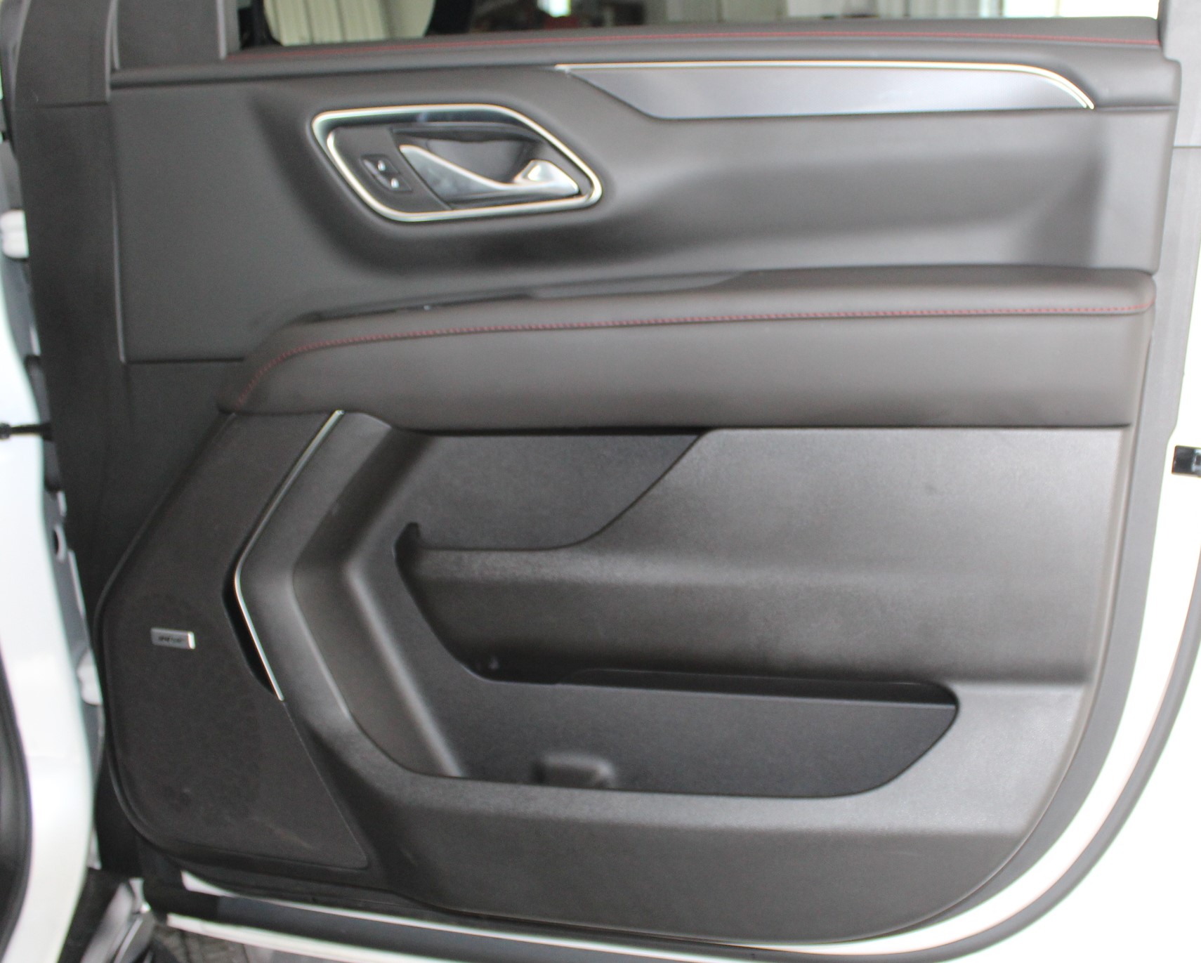 2024 Chevrolet Tahoe RST photo 12