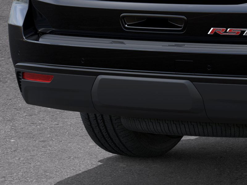 2024 Chevrolet Tahoe RST photo 42