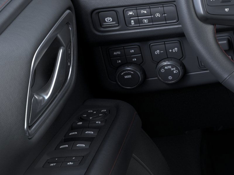 2024 Chevrolet Tahoe RST photo 48