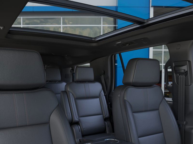 2024 Chevrolet Tahoe RST photo 50