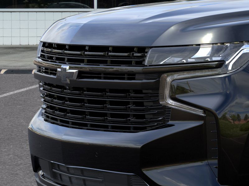 2024 Chevrolet Tahoe RST photo 41