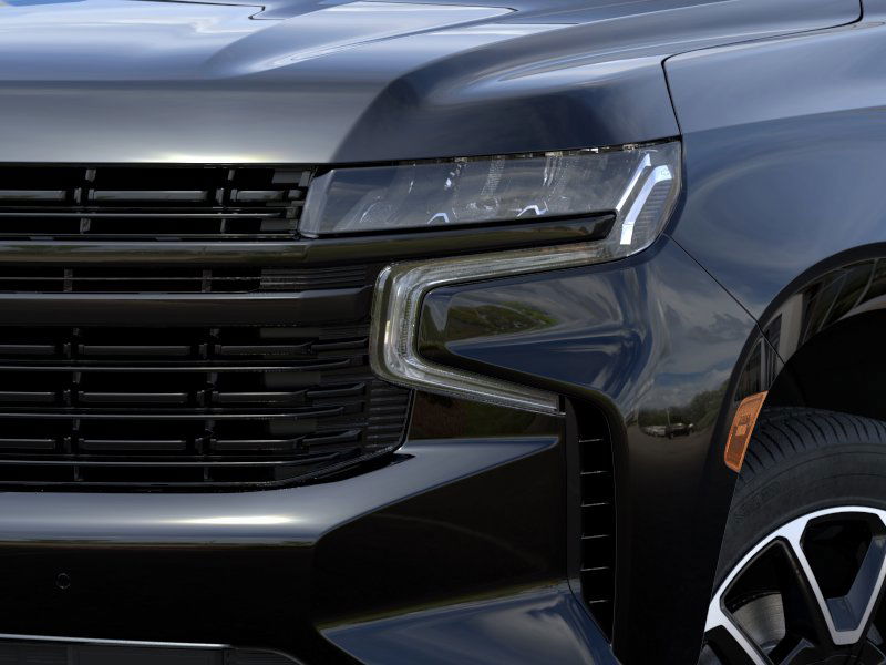 2024 Chevrolet Tahoe RST photo 38