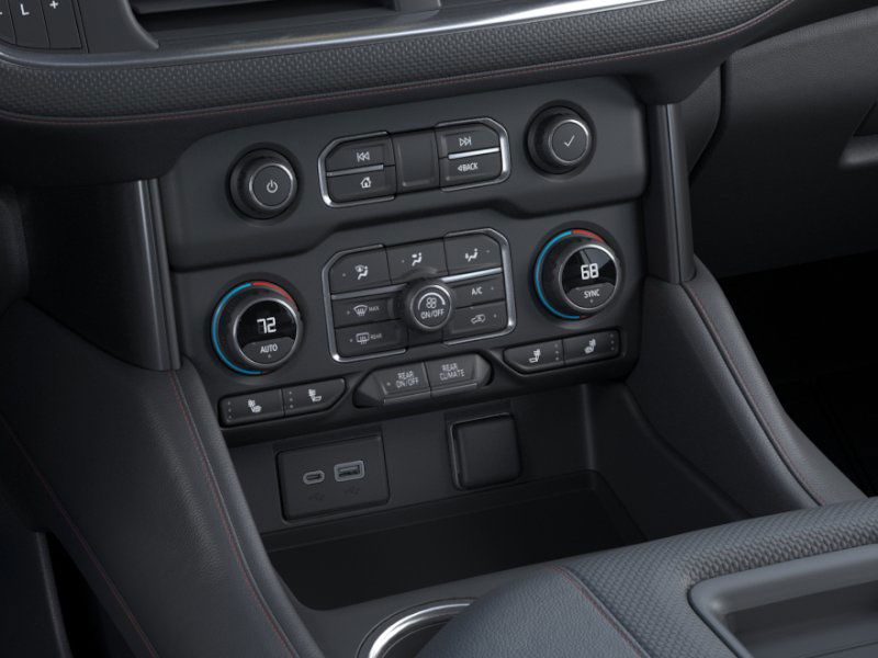 2024 Chevrolet Tahoe RST photo 49