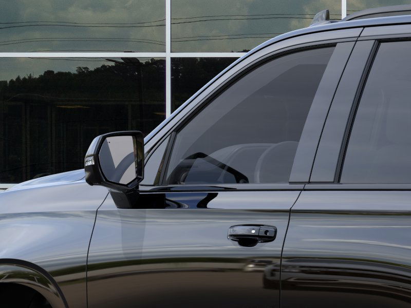 2024 Chevrolet Tahoe RST photo 40