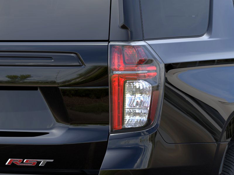 2024 Chevrolet Tahoe RST photo 39