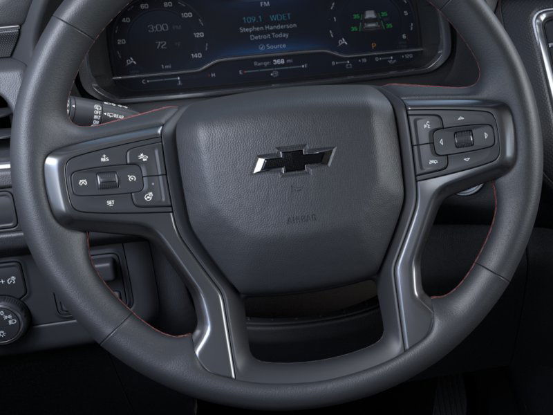 2024 Chevrolet Tahoe RST photo 46
