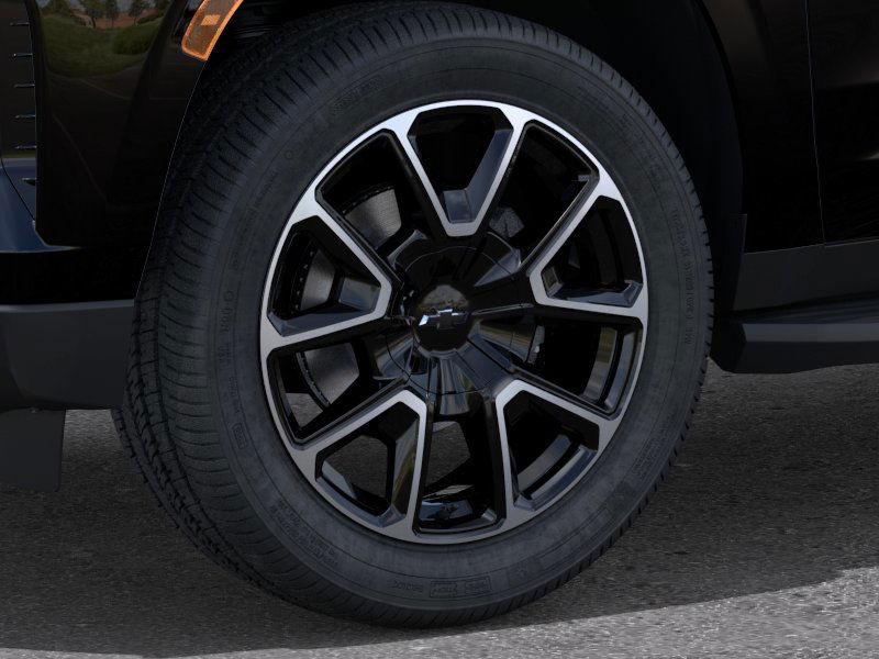 2024 Chevrolet Tahoe RST photo 37