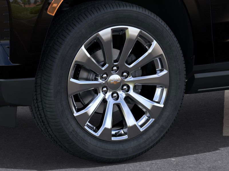 2024 Chevrolet Tahoe Premier photo 9