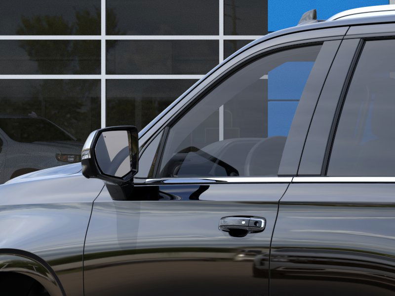 2024 Chevrolet Tahoe Premier photo 12