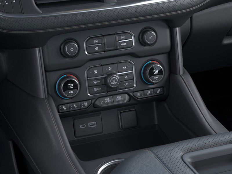 2024 Chevrolet Tahoe Premier photo 20