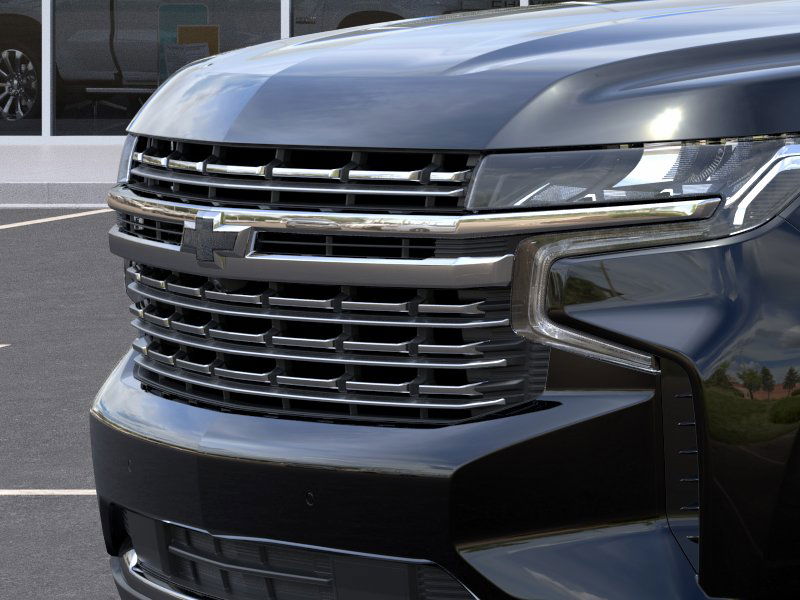 2024 Chevrolet Tahoe Premier photo 13
