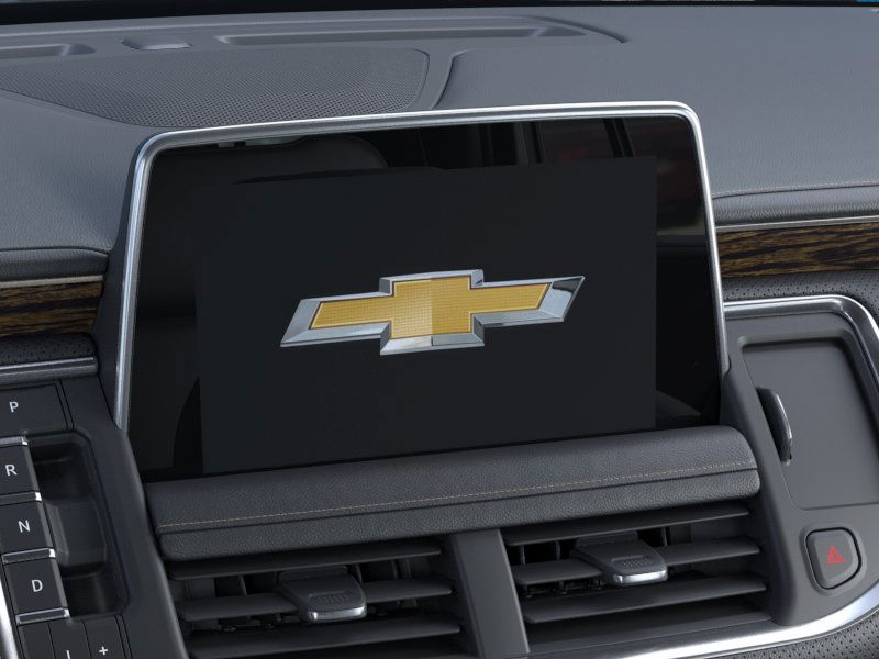 2024 Chevrolet Tahoe Premier photo 18