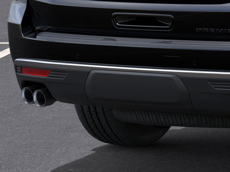 2024 Chevrolet Tahoe Premier photo 14