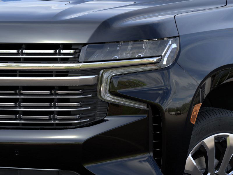 2024 Chevrolet Tahoe Premier photo 10