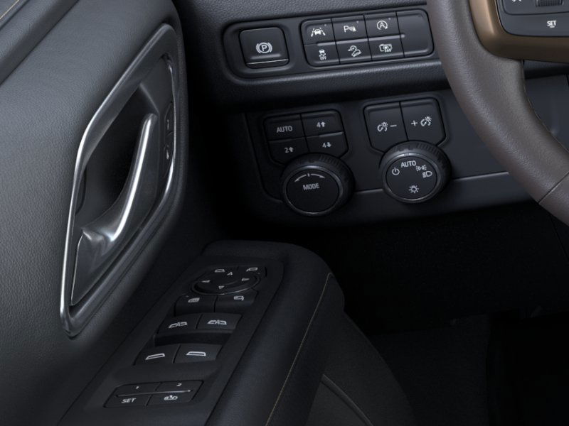 2024 Chevrolet Tahoe Premier photo 19