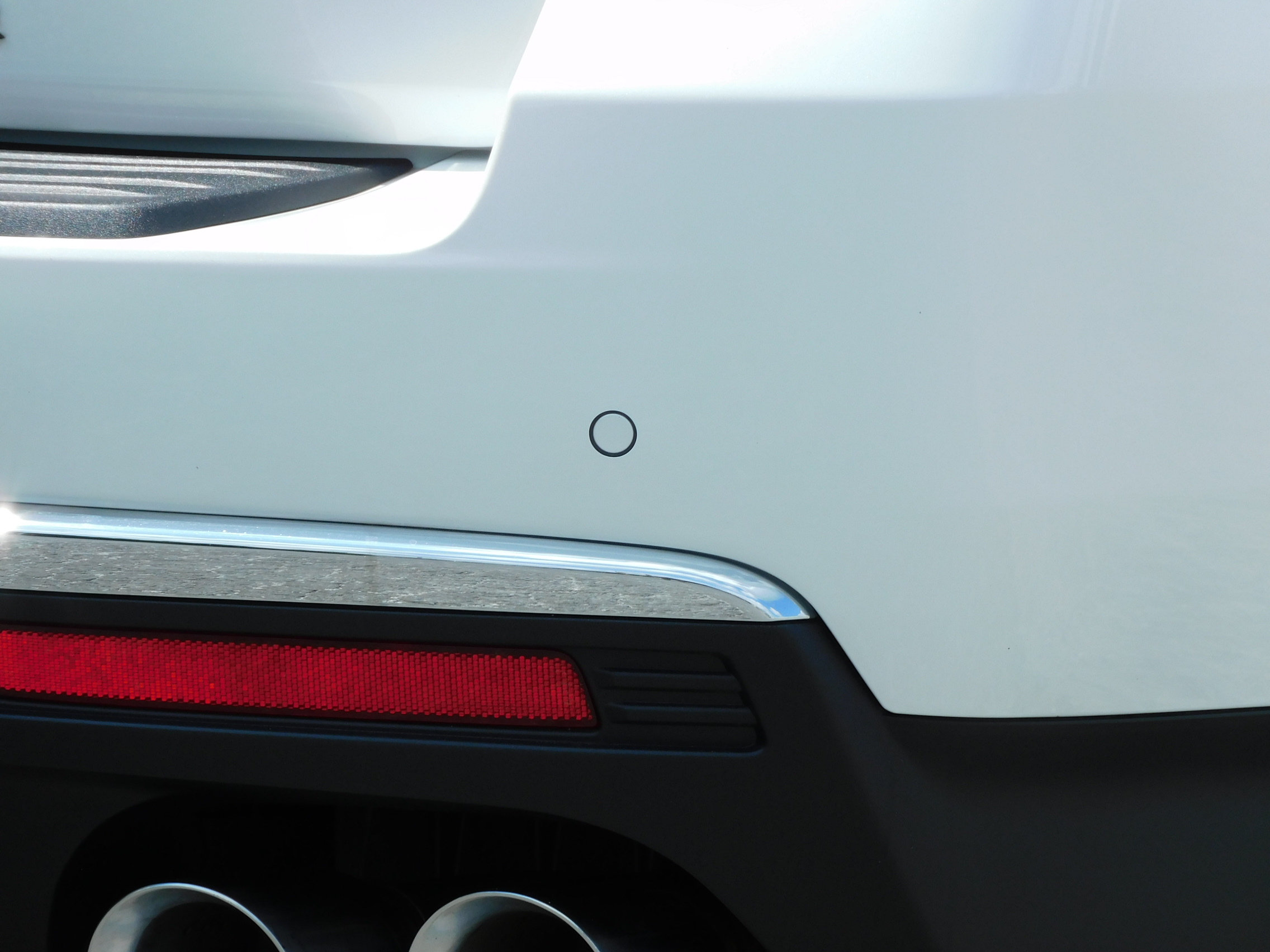 2024 Chevrolet Tahoe Premier photo 11