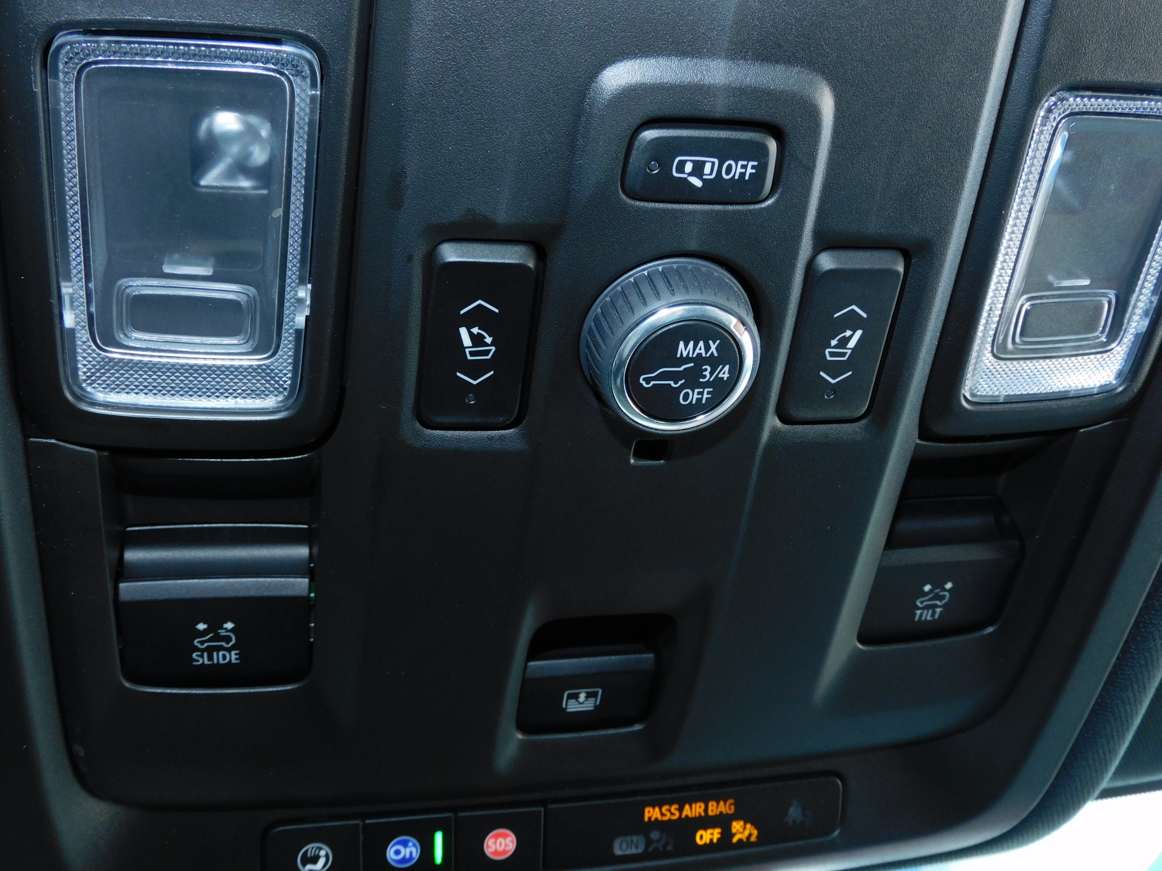 2024 Chevrolet Tahoe Premier photo 30