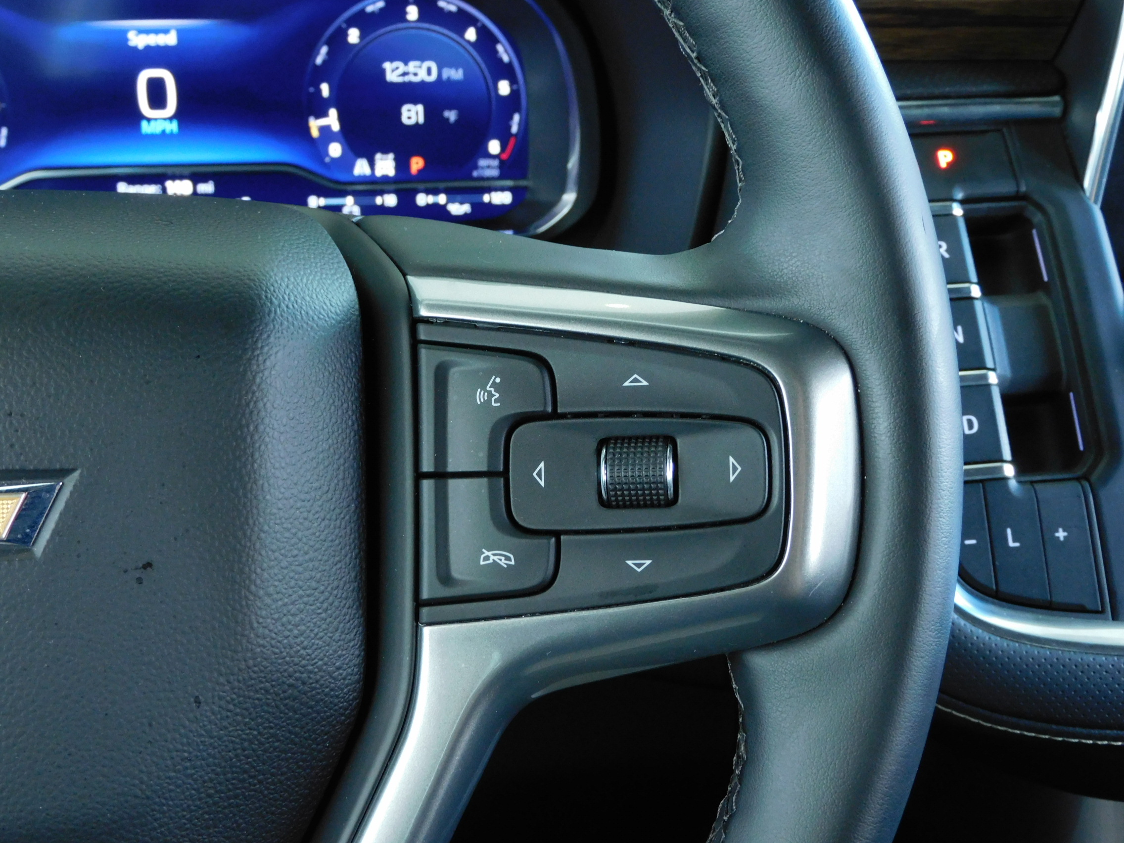 2024 Chevrolet Tahoe Premier photo 28