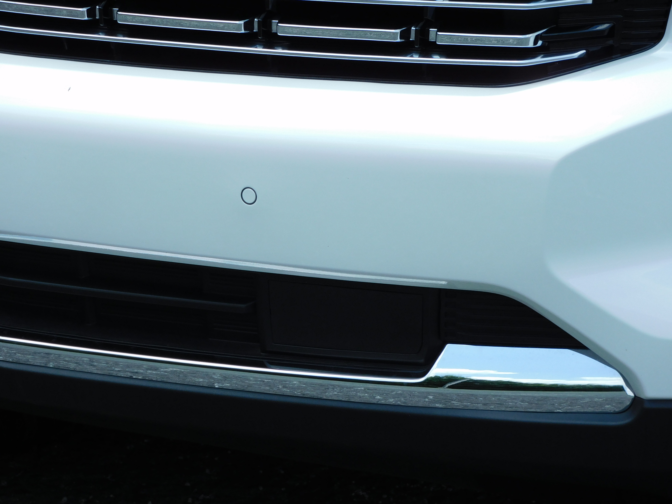 2024 Chevrolet Tahoe Premier photo 9