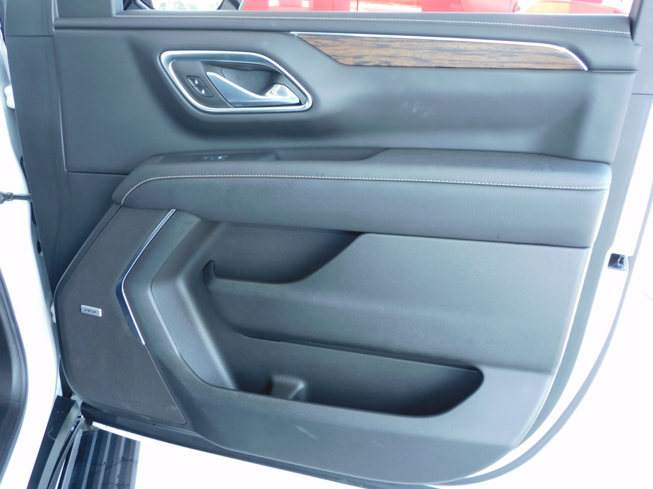 2024 Chevrolet Tahoe Premier photo 24