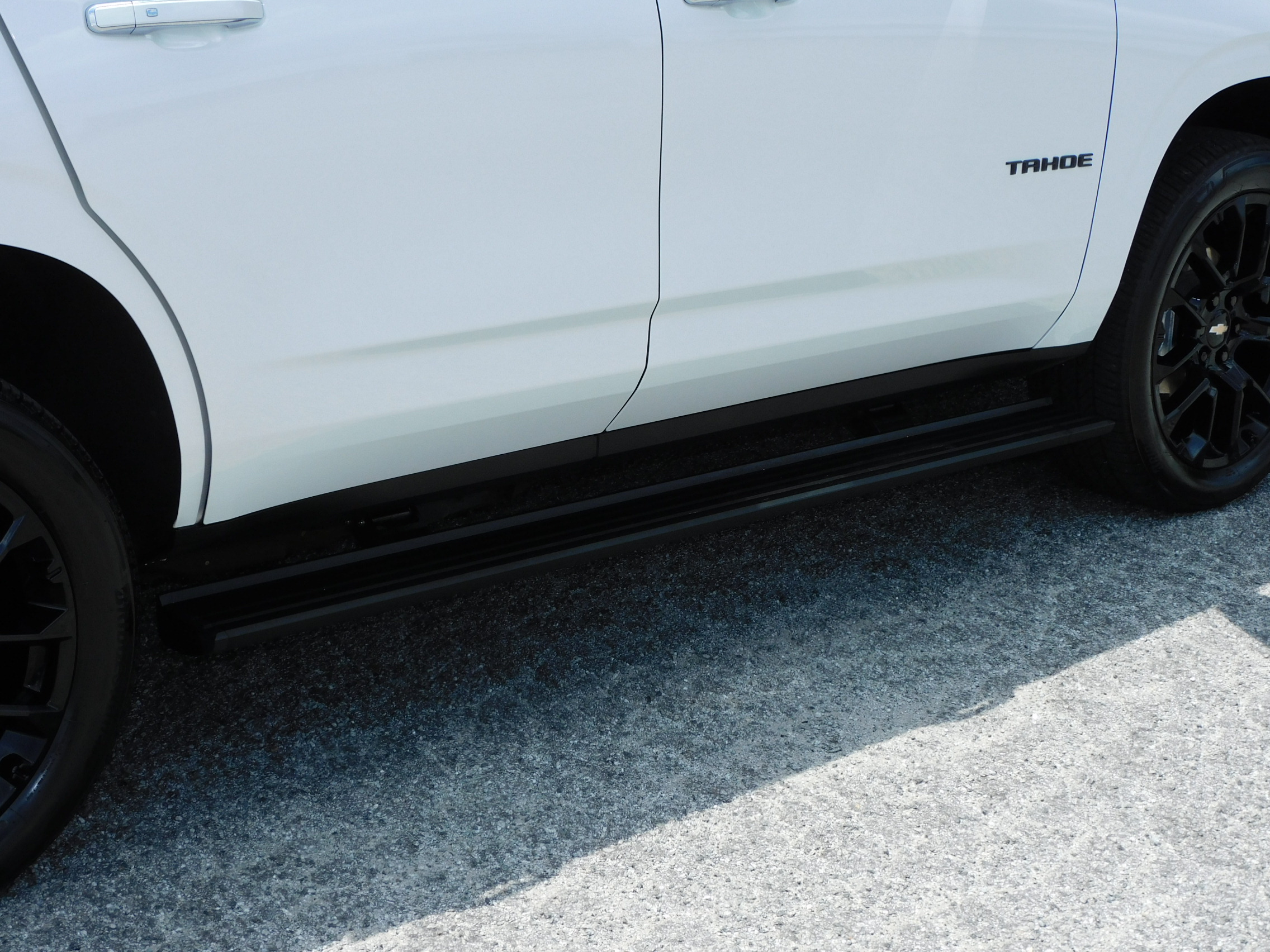 2024 Chevrolet Tahoe Premier photo 7