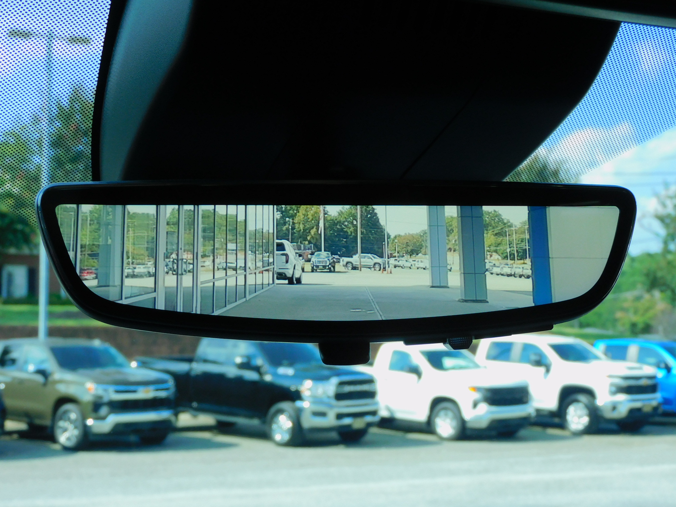 2024 Chevrolet Tahoe High Country photo 31