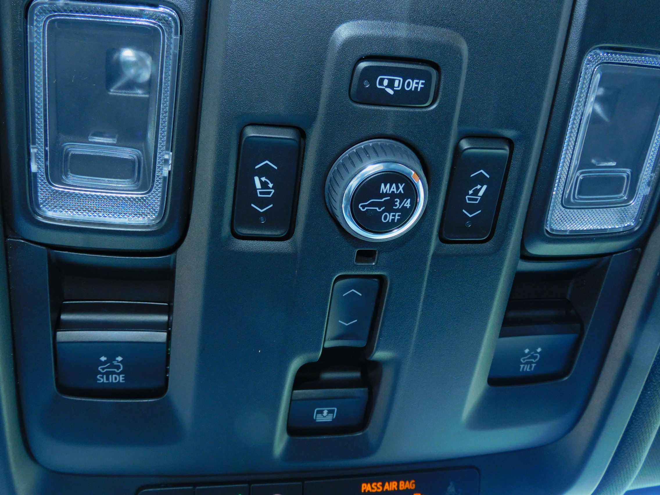 2024 Chevrolet Tahoe High Country photo 32