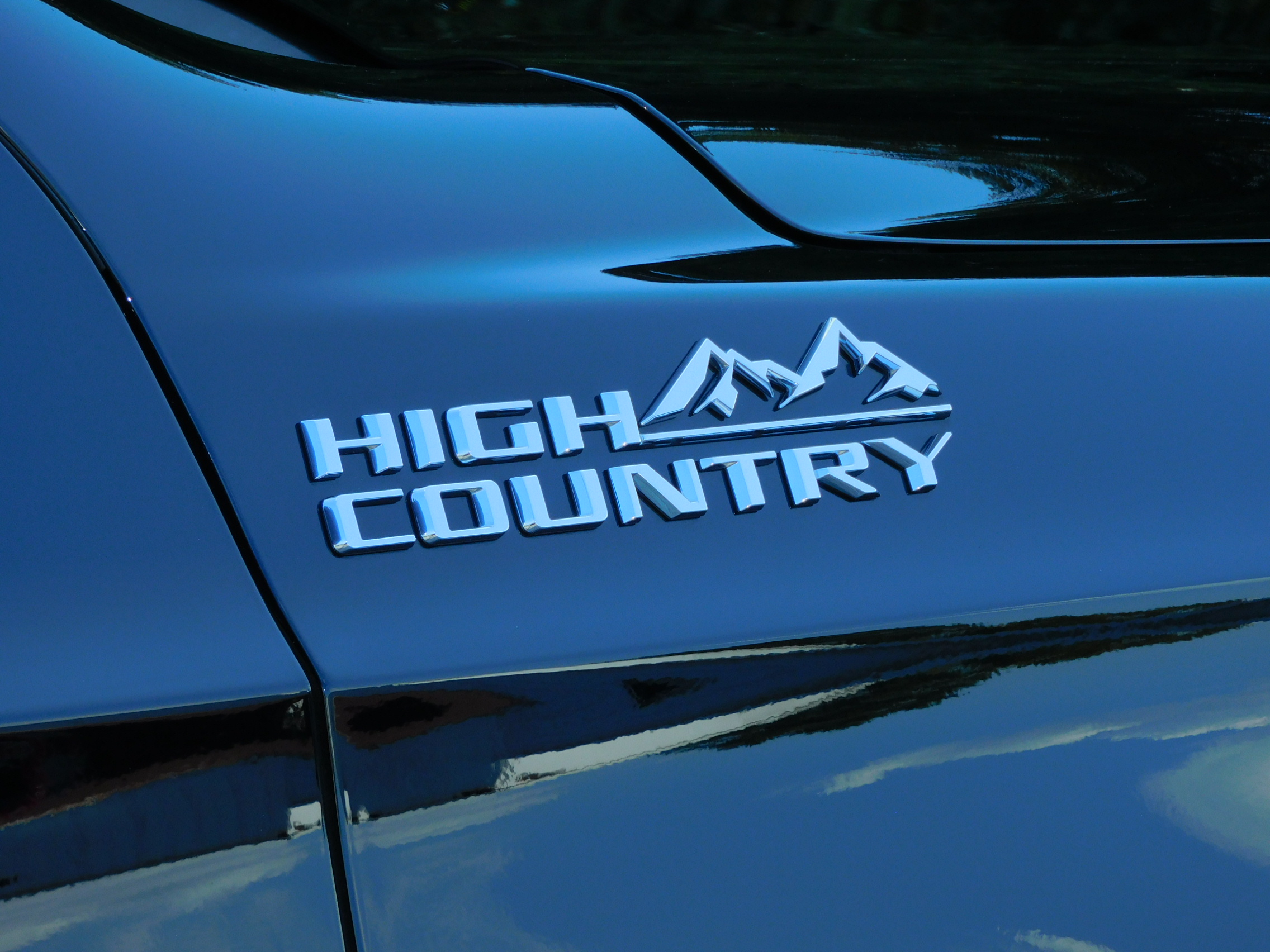 2024 Chevrolet Tahoe High Country photo 13