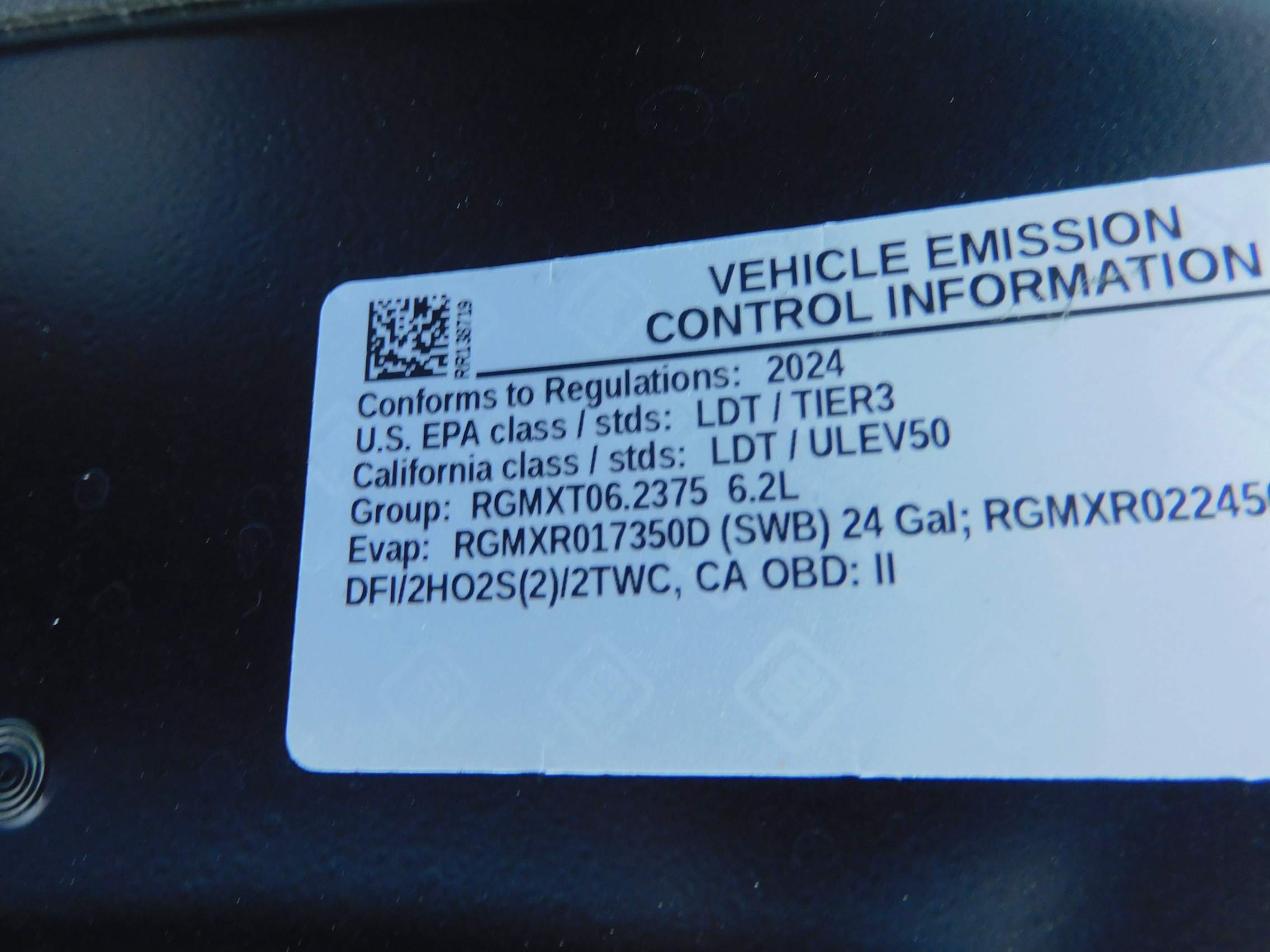 2024 Chevrolet Tahoe High Country photo 31
