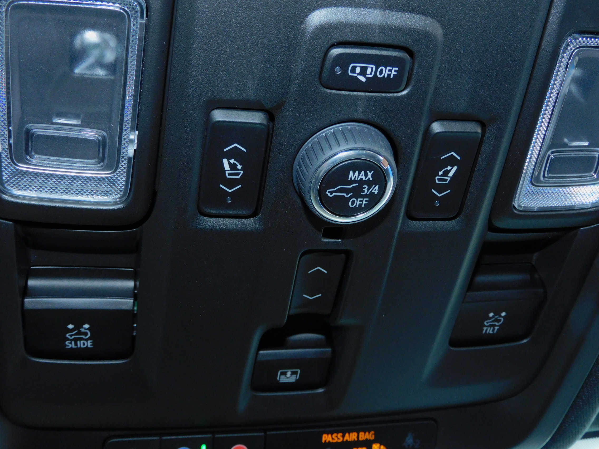 2024 Chevrolet Tahoe High Country photo 28