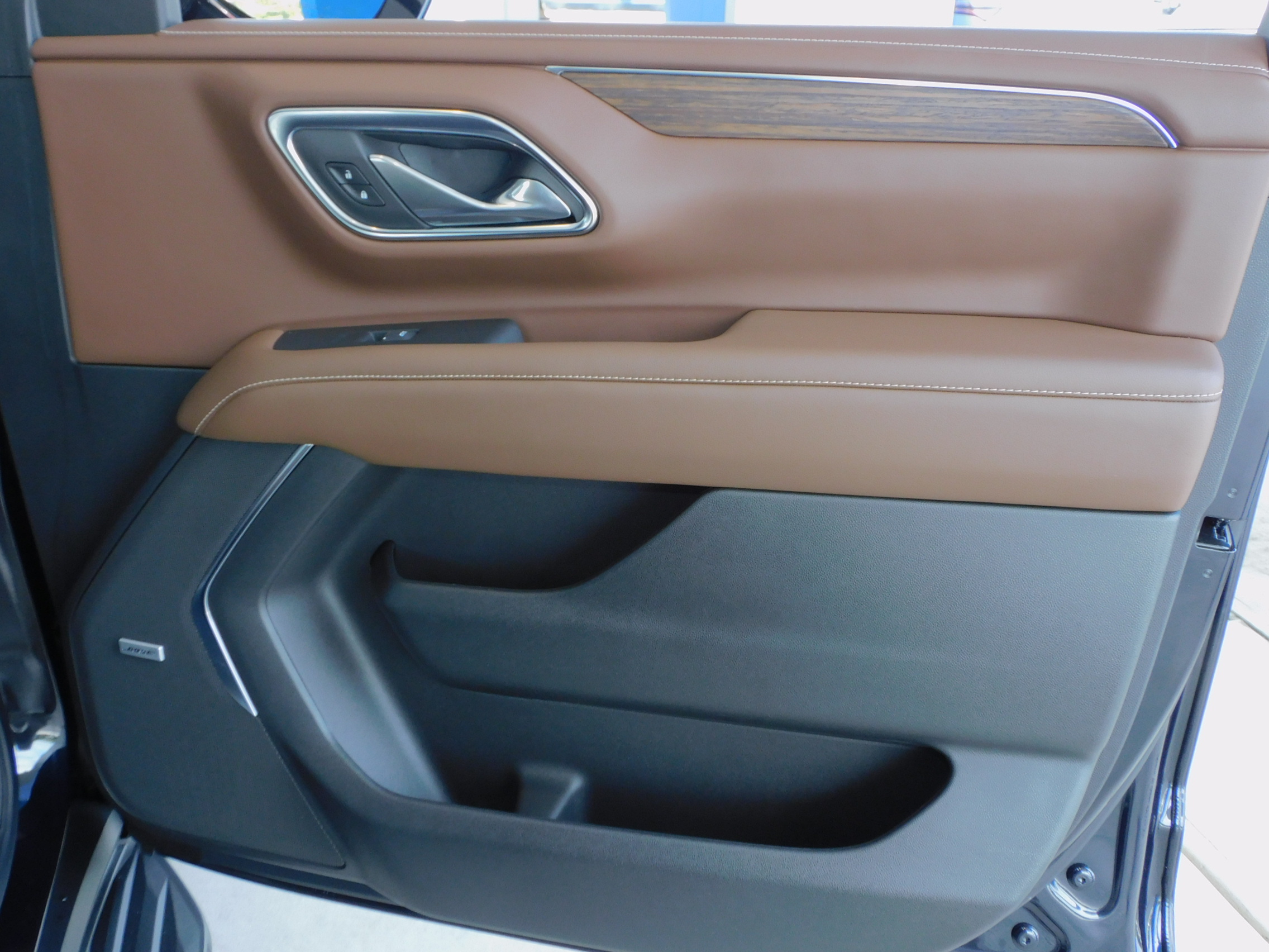 2024 Chevrolet Tahoe High Country photo 22