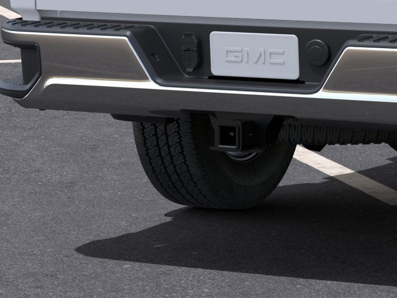 2024 Gmc Sierra 2500 HD Pro photo 13