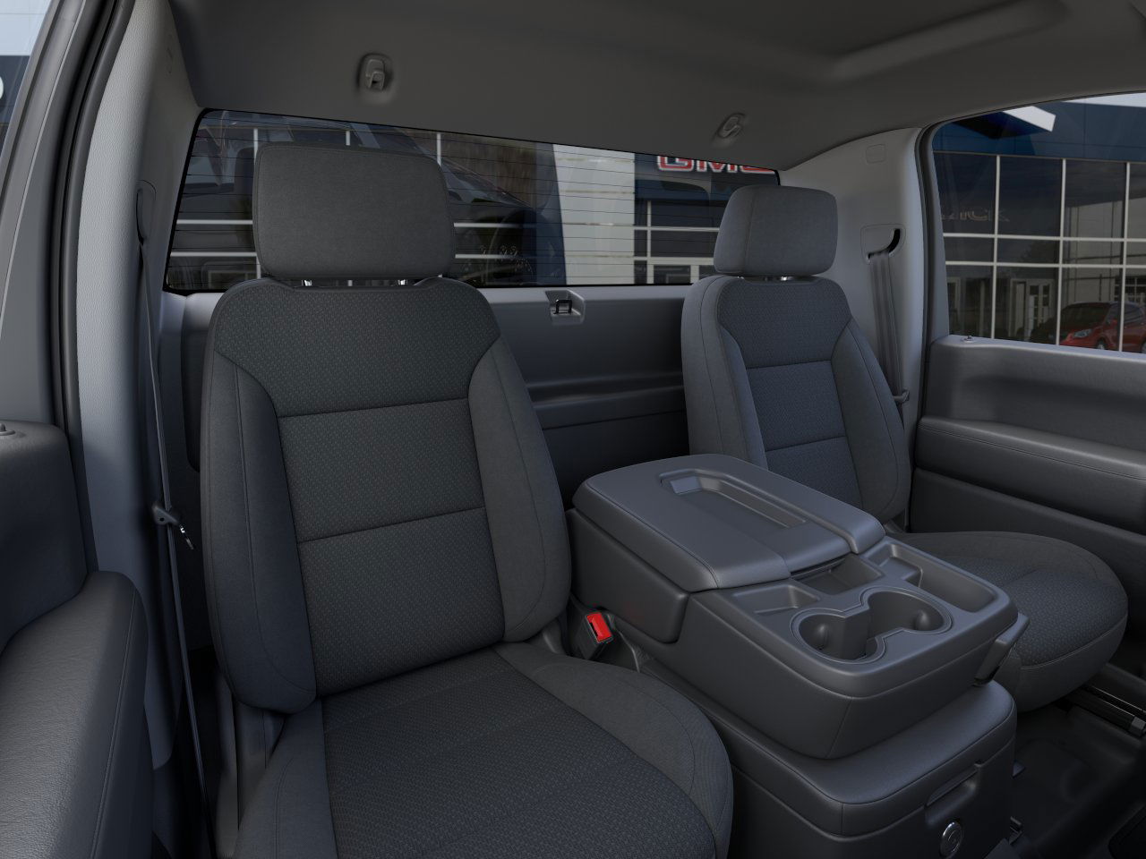 2024 Gmc Sierra 2500 HD Pro photo 15