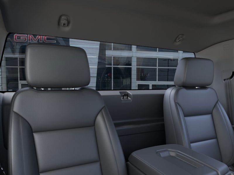 2025 GMC Sierra 2500HD Pro - Photo 48