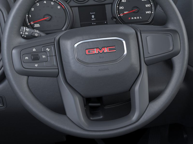 2025 GMC Sierra 2500HD Pro - Photo 43