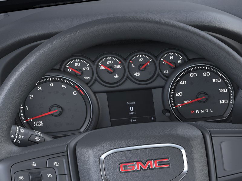 2025 GMC Sierra 2500HD Pro - Photo 42