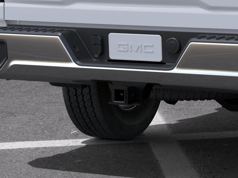 2025 GMC Sierra 2500HD Pro - Photo 38