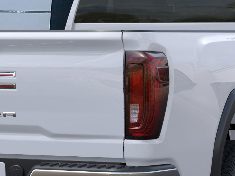 2025 GMC Sierra 2500HD Pro - Photo 35