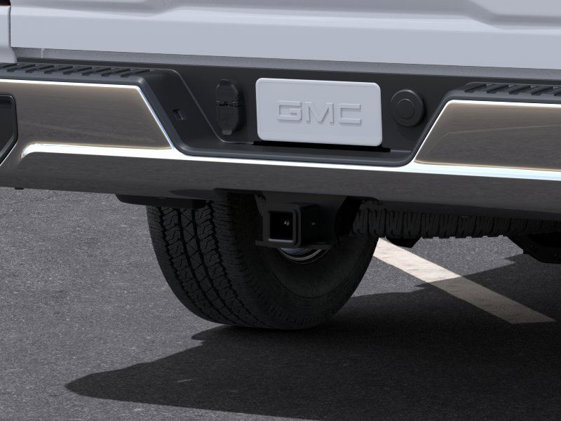 2025 Gmc Sierra 2500 HD Pro photo 38